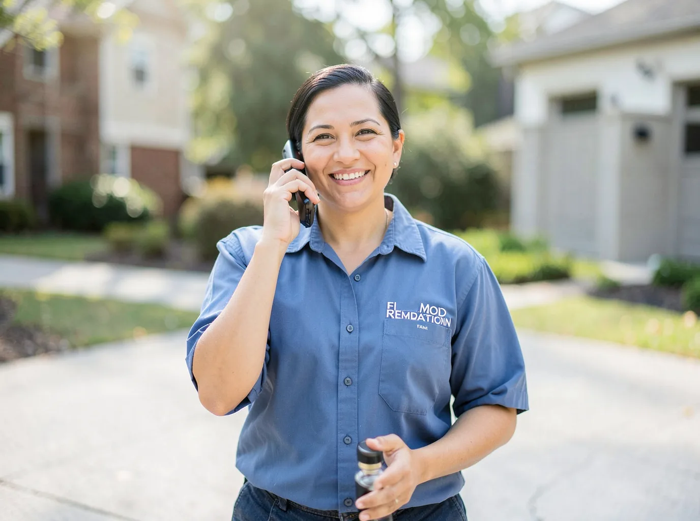 Mold Remediation Greenwell Springs, LA FAQs